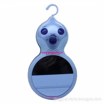 Bathroom Shower Radio